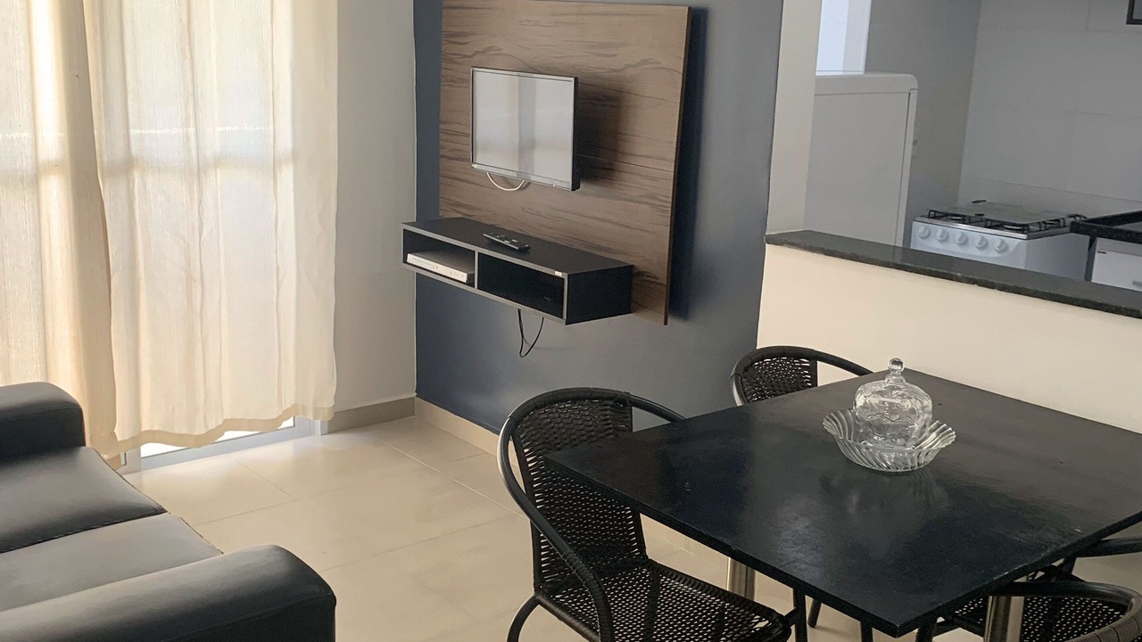 Photo of Livingroom in Sao Jose dos Campos