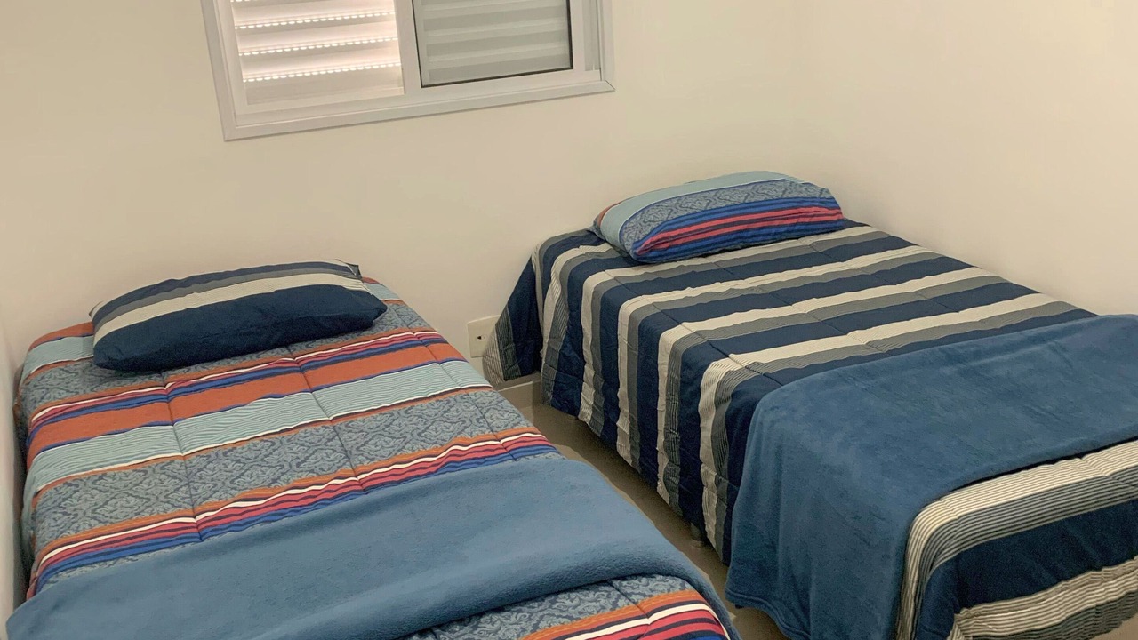 Photo of Bedroom in Sao Jose dos Campos