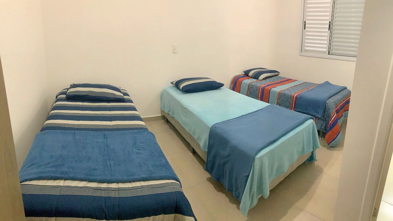 Photo of Bedroom in Sao Jose dos Campos