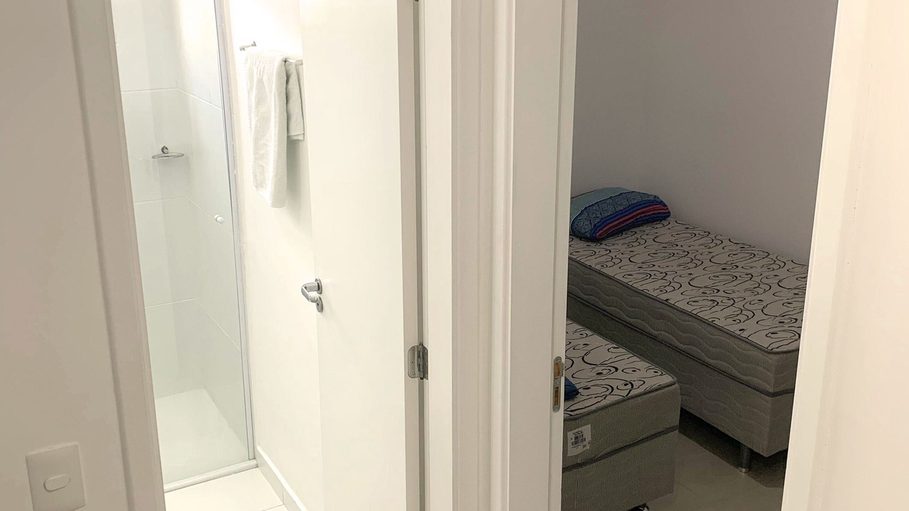 Photo of Bedroom in Sao Jose dos Campos
