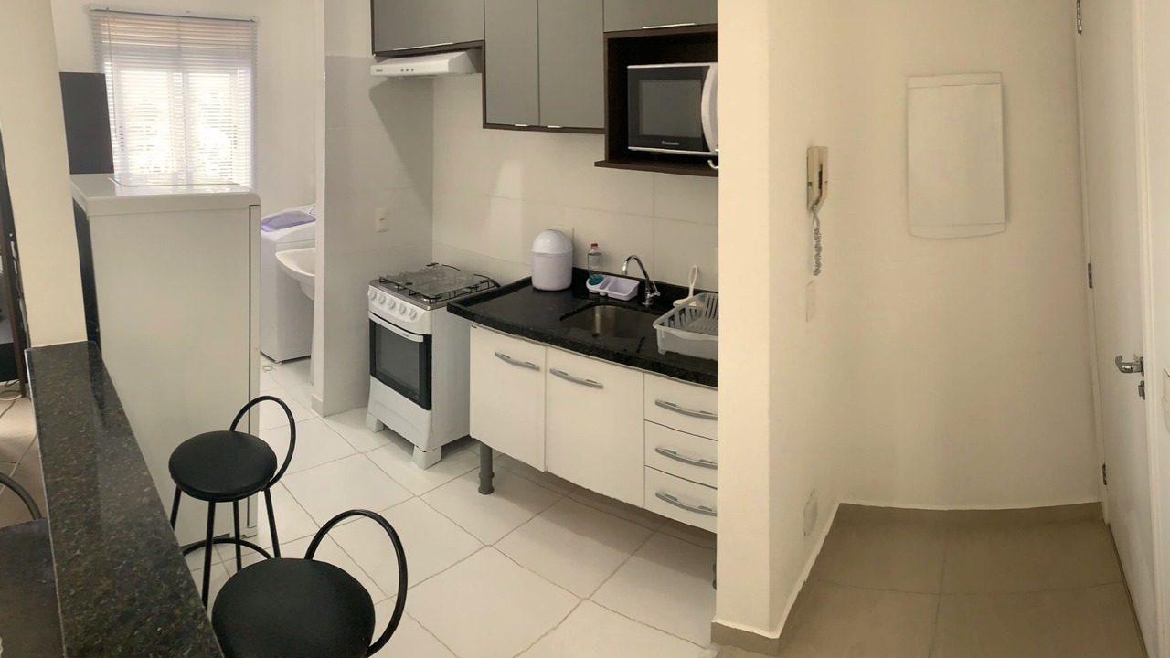 Photo of Kitchen in Sao Jose dos Campos