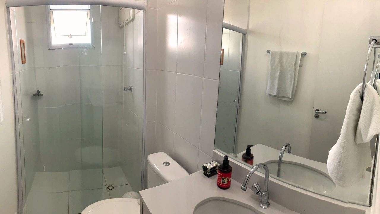 Photo of Bathroom in Sao Jose dos Campos