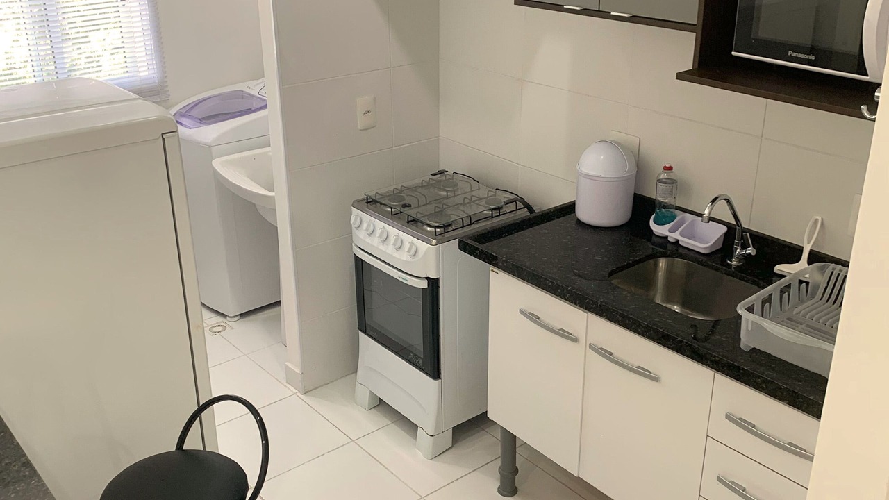Photo of Kitchen in Sao Jose dos Campos