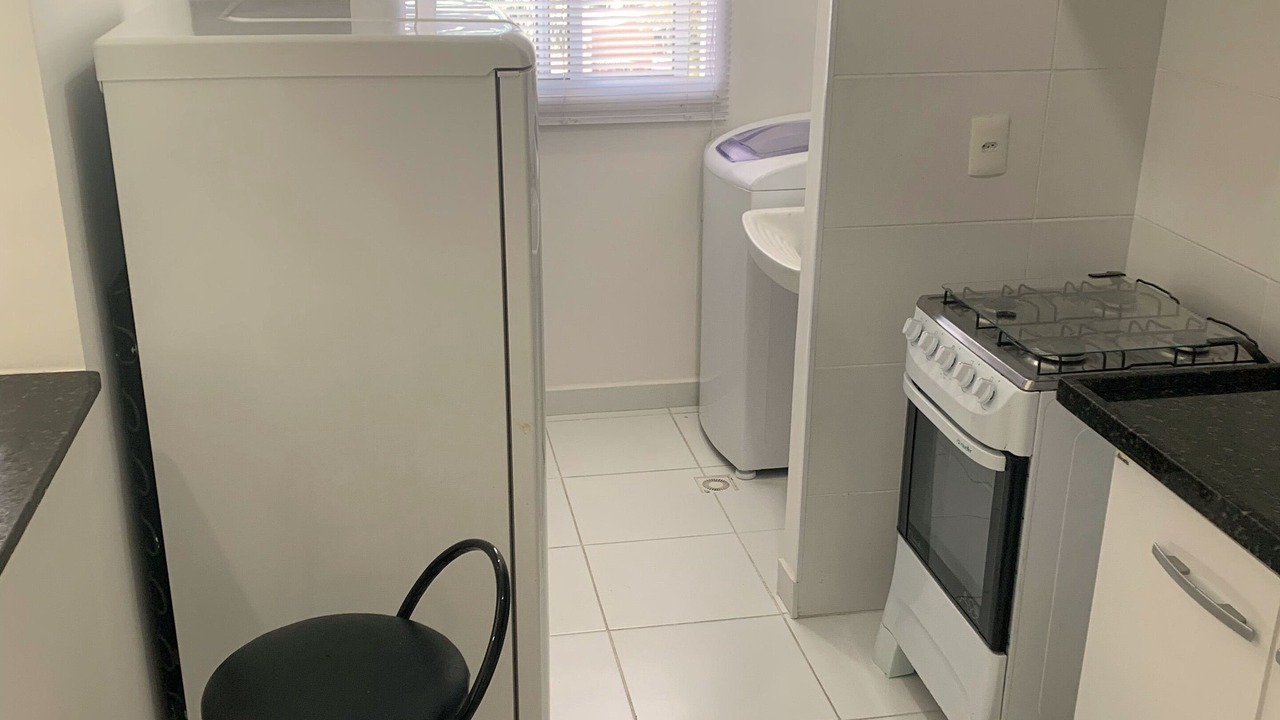 Photo of Kitchen in Sao Jose dos Campos