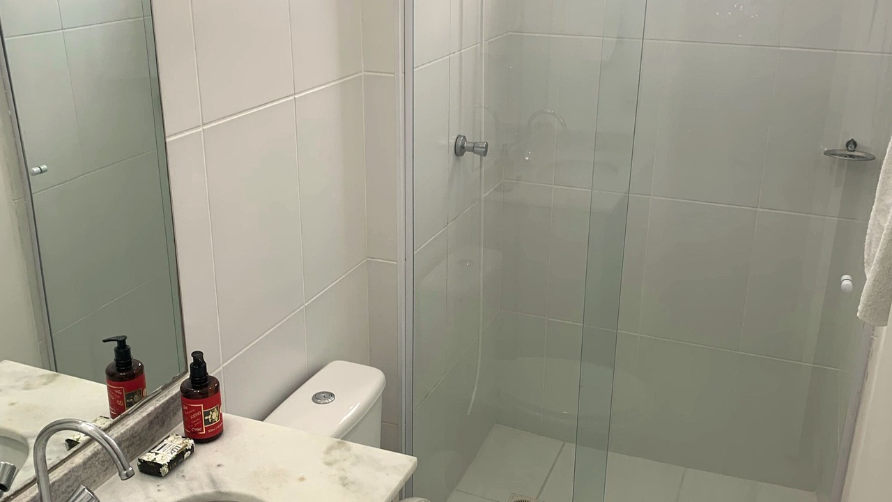 Photo of Bathroom in Sao Jose dos Campos