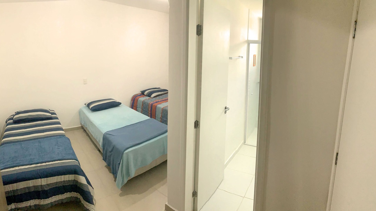 Photo of Bedroom in Sao Jose dos Campos