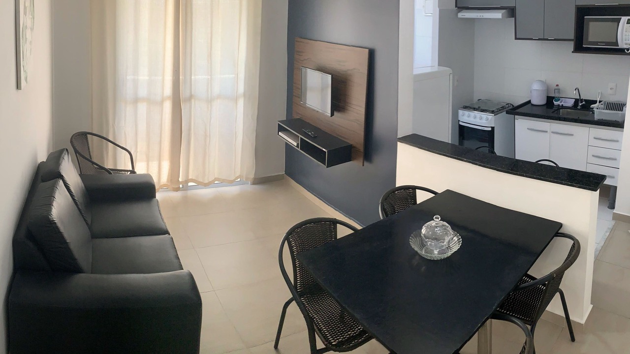 Photo of Livingroom in Sao Jose dos Campos