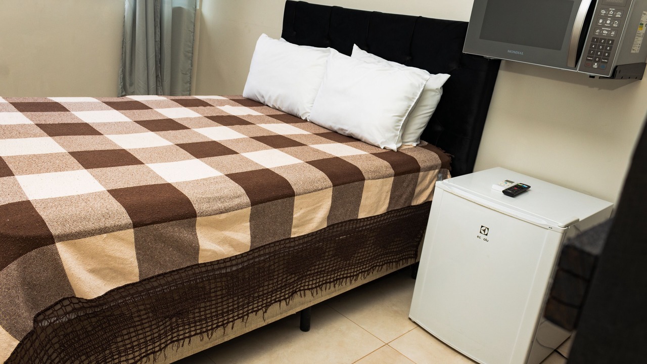 Photo of Bedroom in Jardim Aruan