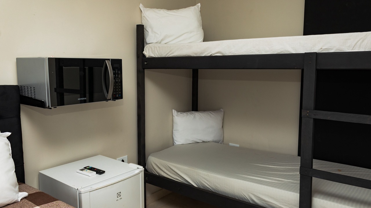 Photo of Bedroom in Jardim Aruan