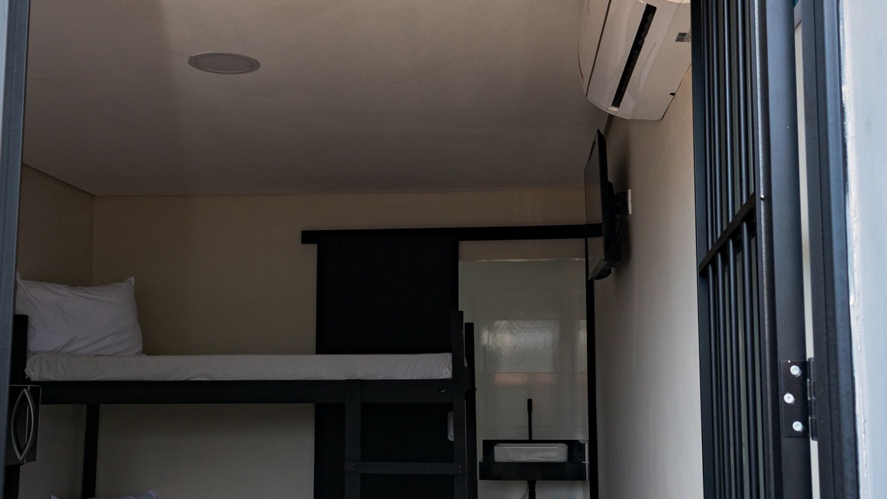 Photo of Bedroom in Jardim Aruan