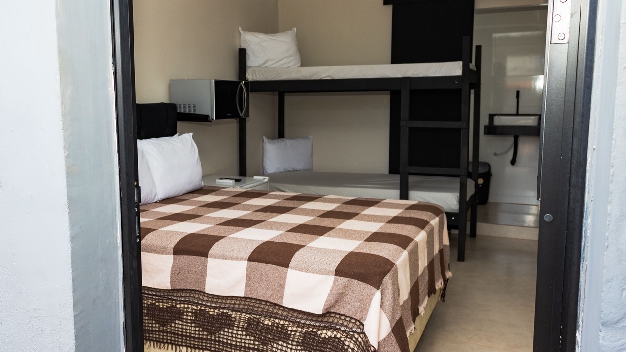 Photo of Bedroom in Jardim Aruan