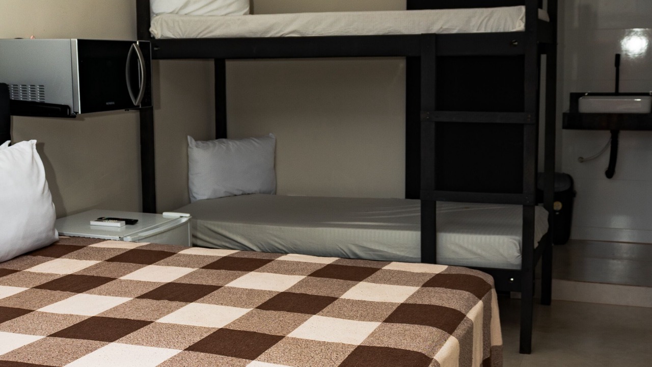 Photo of Bedroom in Jardim Aruan