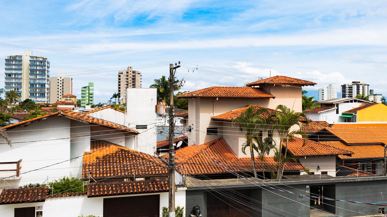 Photo of Outdoor in Jardim Aruan