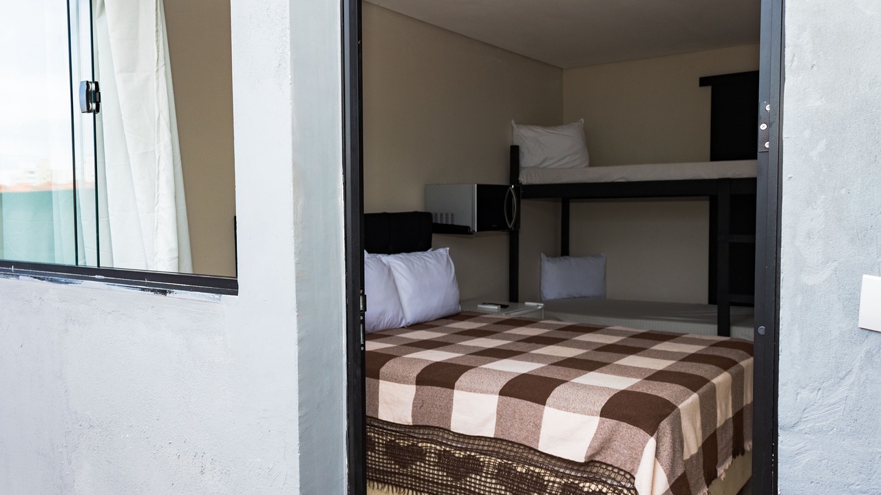 Photo of Bedroom in Jardim Aruan