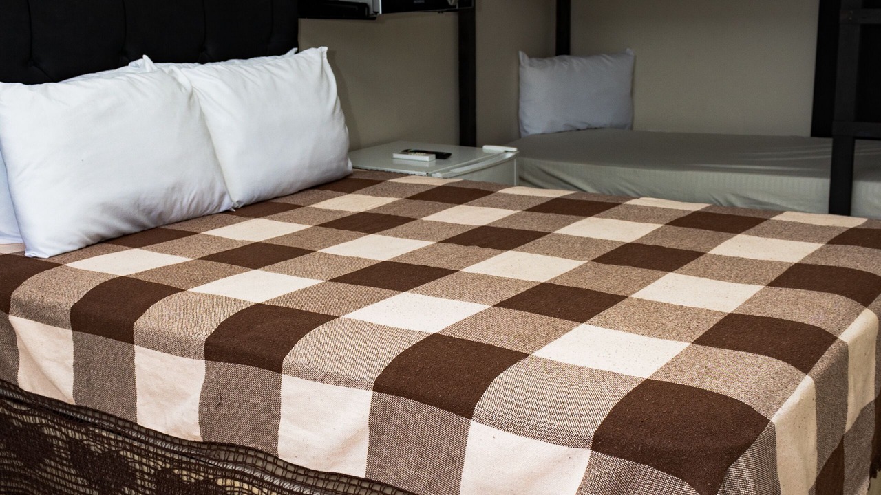 Photo of Bedroom in Jardim Aruan