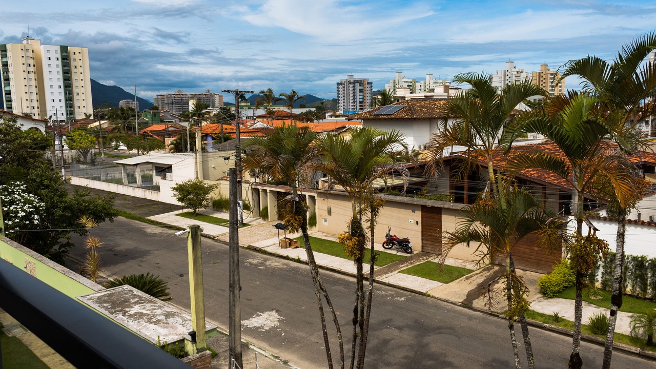 Photo of Outdoor in Jardim Aruan