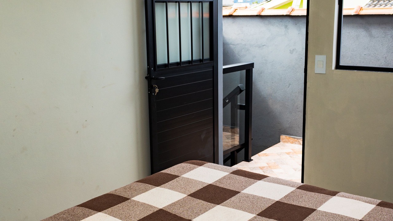 Photo of Bedroom in Jardim Aruan
