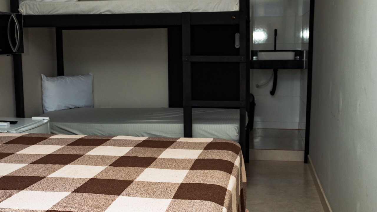 Photo of Bedroom in Poiares