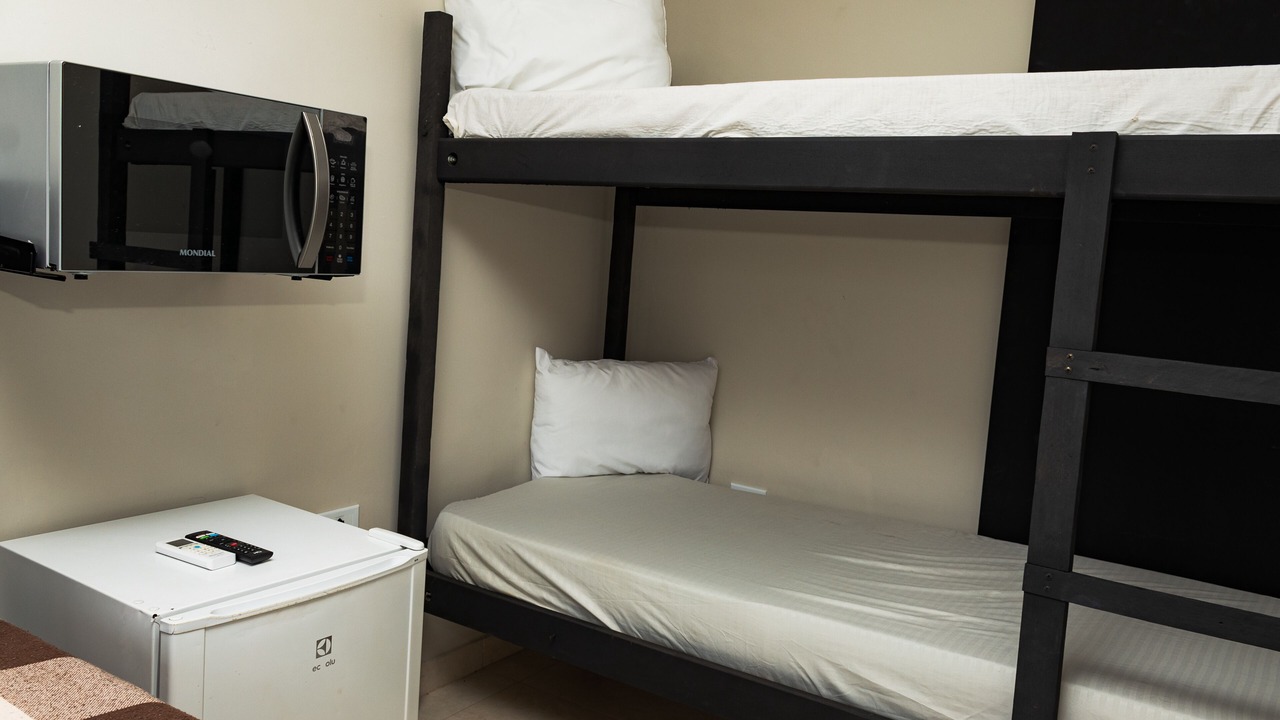 Photo of Bedroom in Poiares