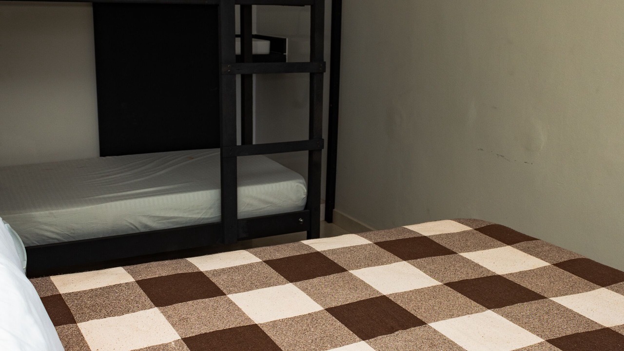 Photo of Bedroom in Poiares