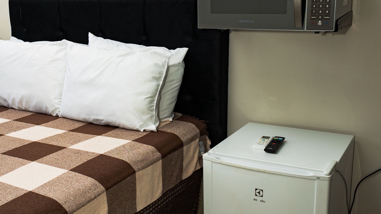 Photo of Bedroom in Poiares