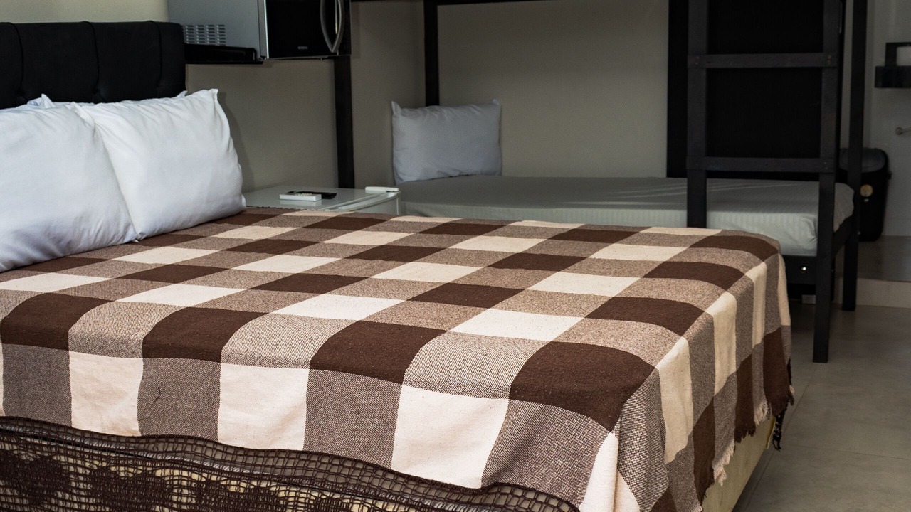 Photo of Bedroom in Poiares