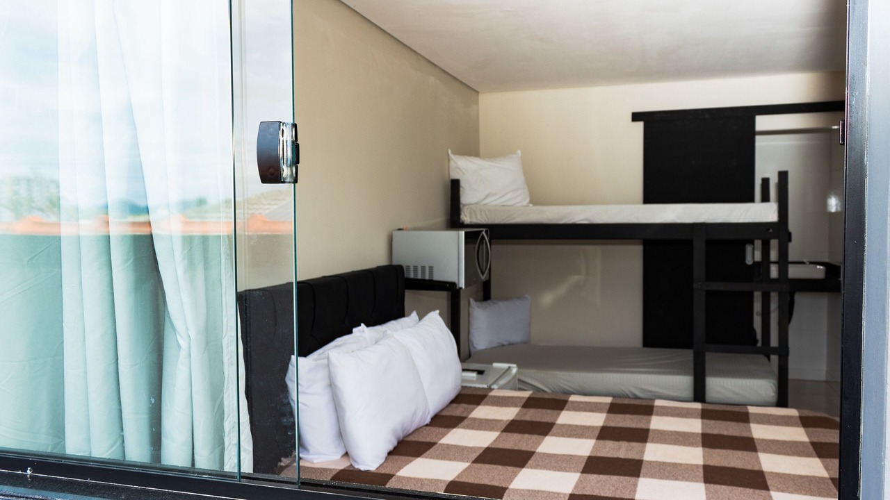 Photo of Bedroom in Poiares