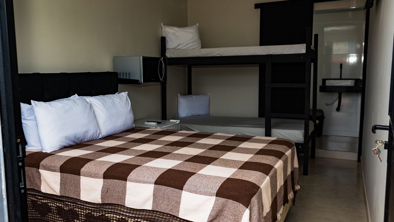Photo of Bedroom in Poiares