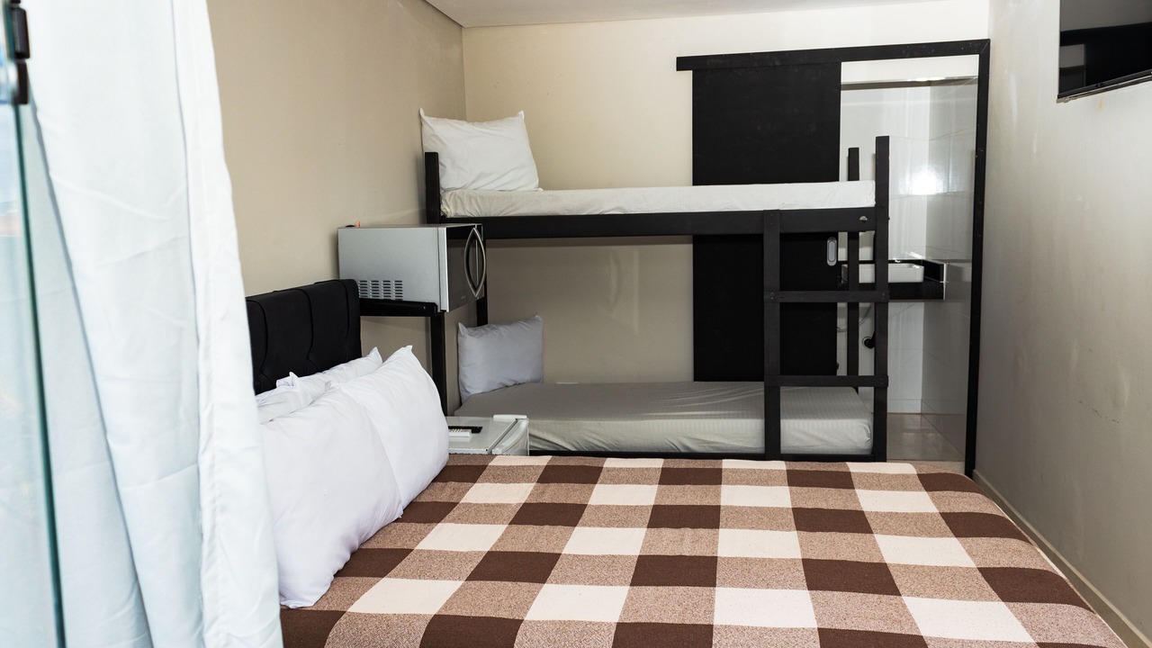Photo of Bedroom in Poiares