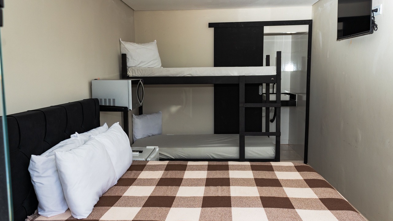 Photo of Bedroom in Jardim Aruan