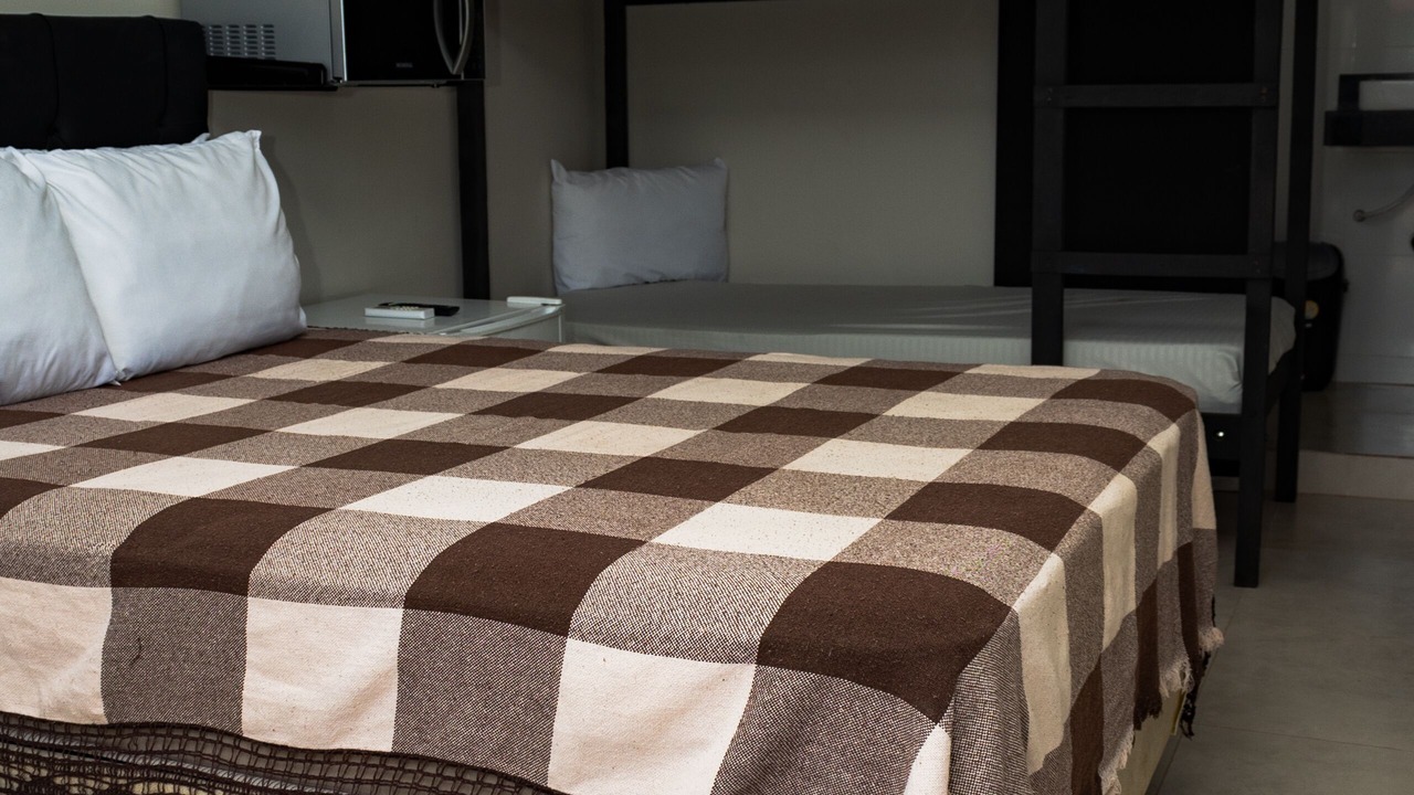 Photo of Bedroom in Jardim Aruan