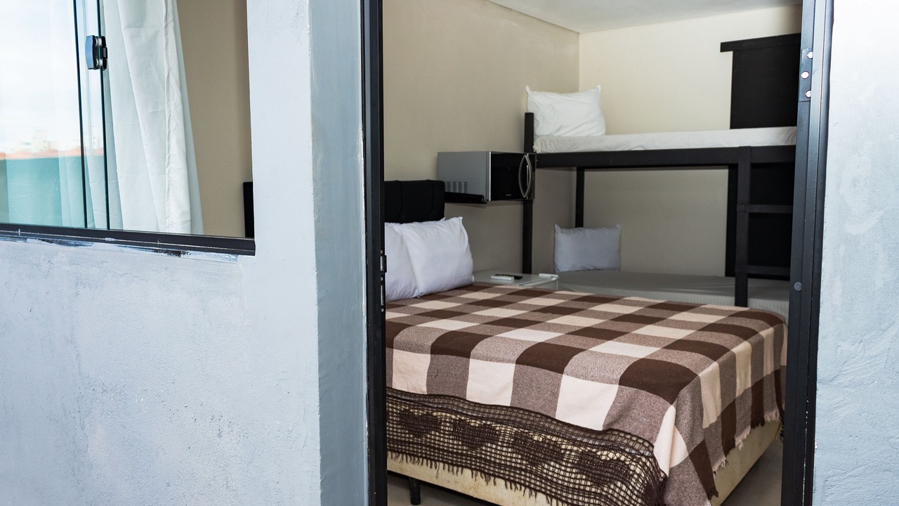 Photo of Bedroom in Jardim Aruan