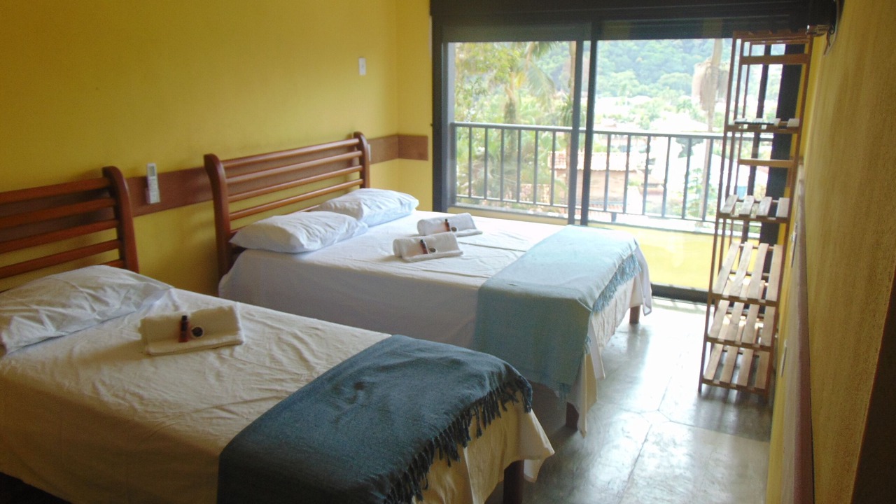 Photo of Bedroom in Ubatuba