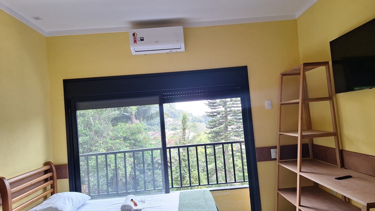 Photo of Bedroom in Ubatuba