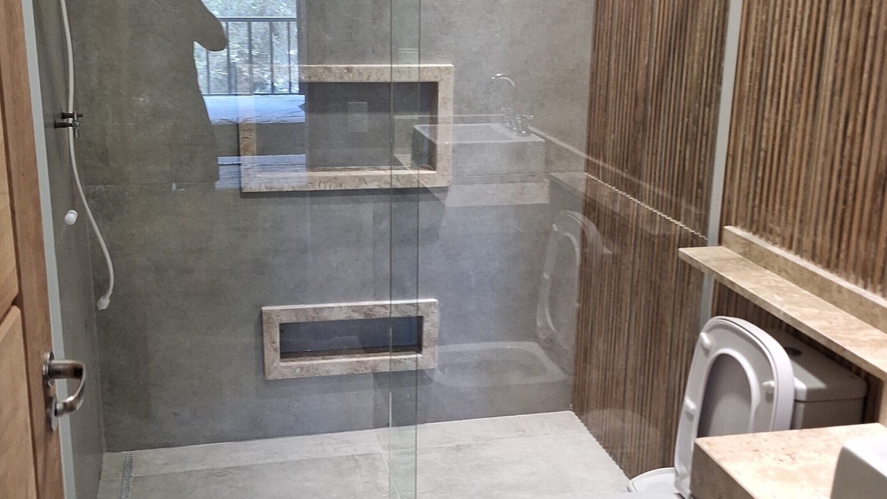 Photo of Bathroom in Ubatuba