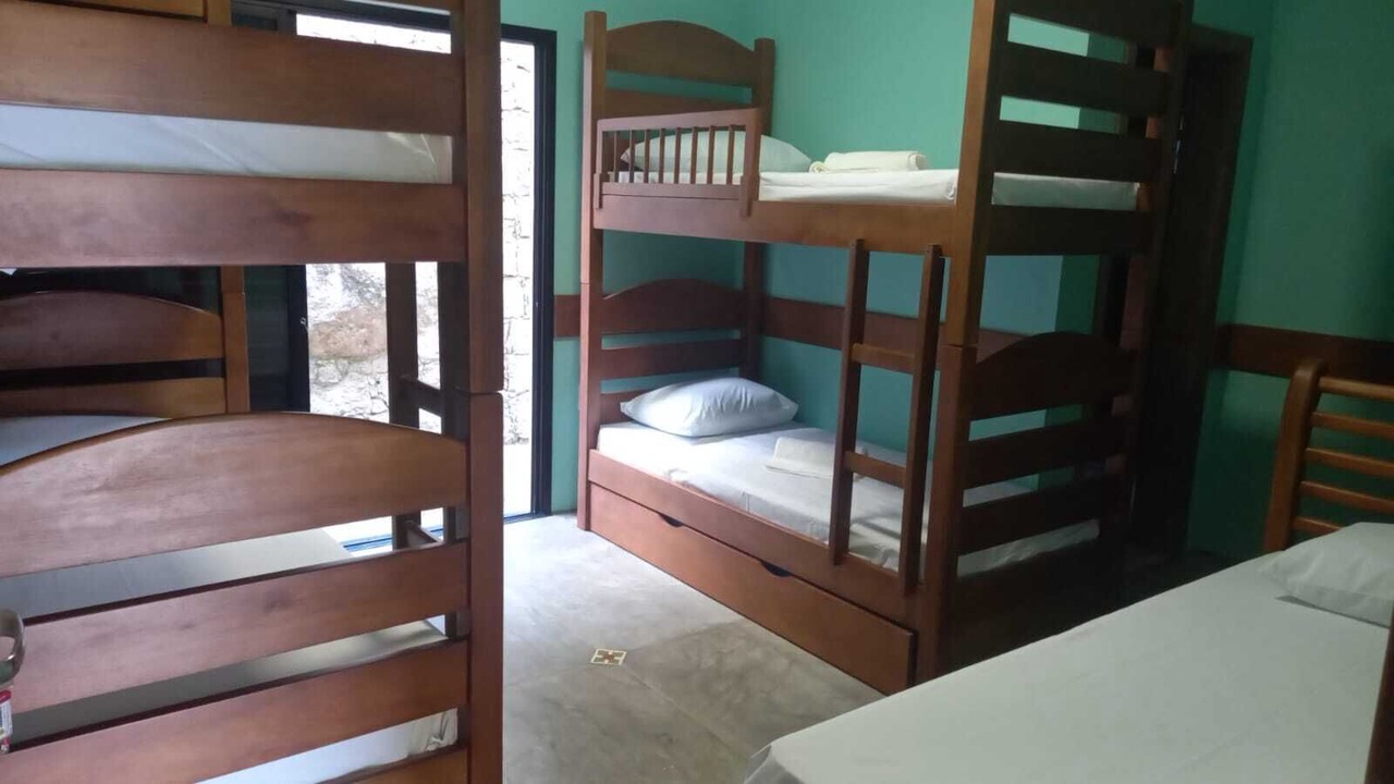 Photo of Bedroom in Ubatuba