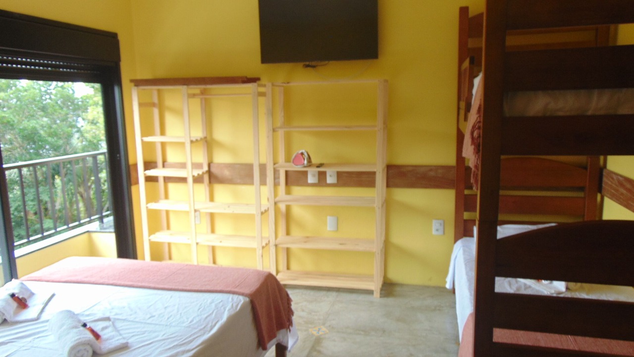 Photo of Bedroom in Ubatuba