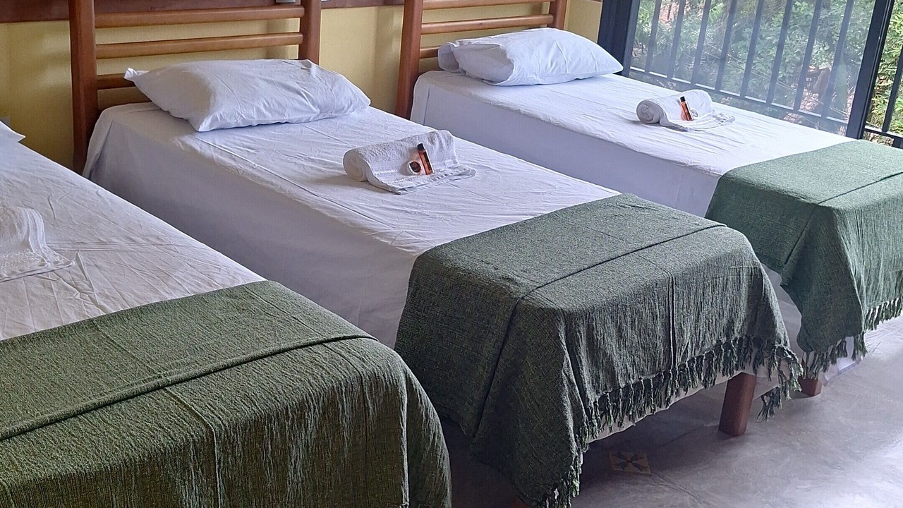 Photo of Bedroom in Ubatuba