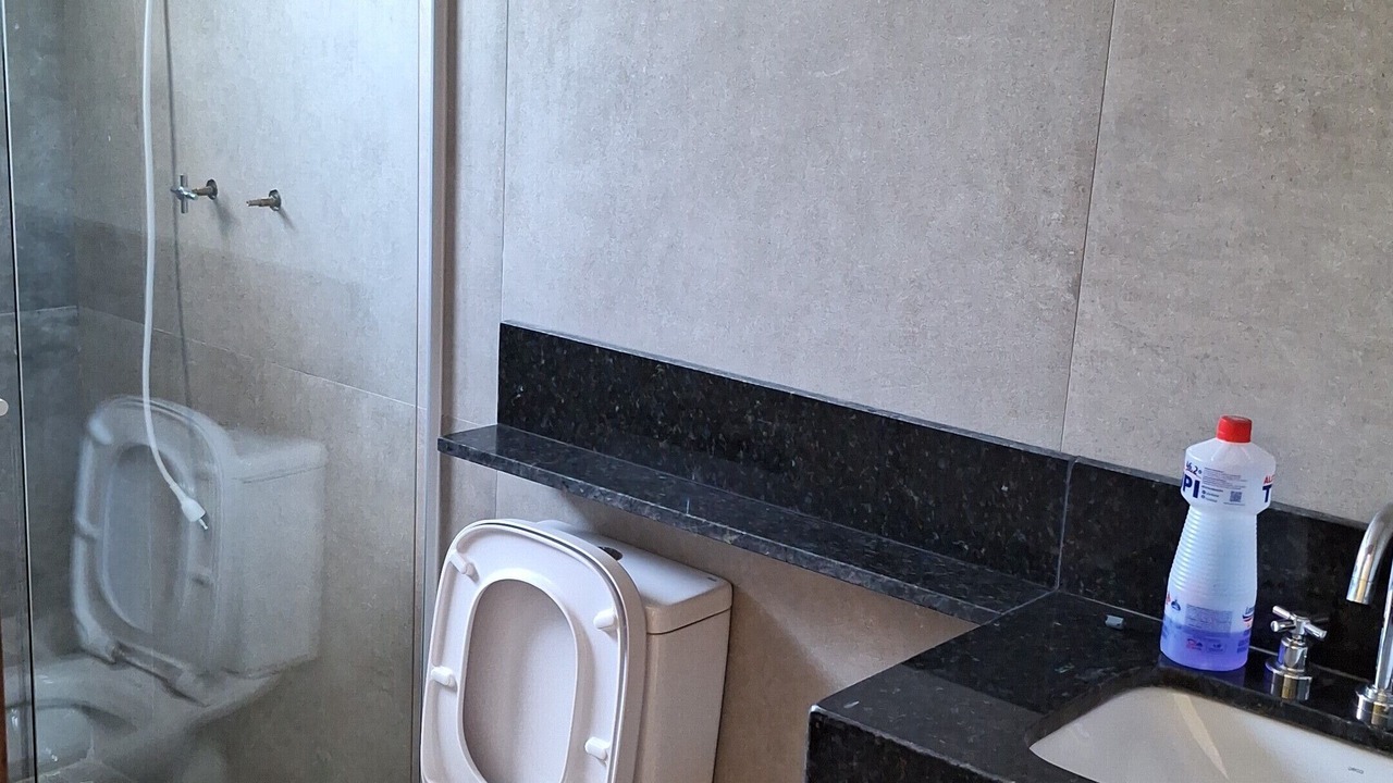 Photo of Bathroom in Ubatuba