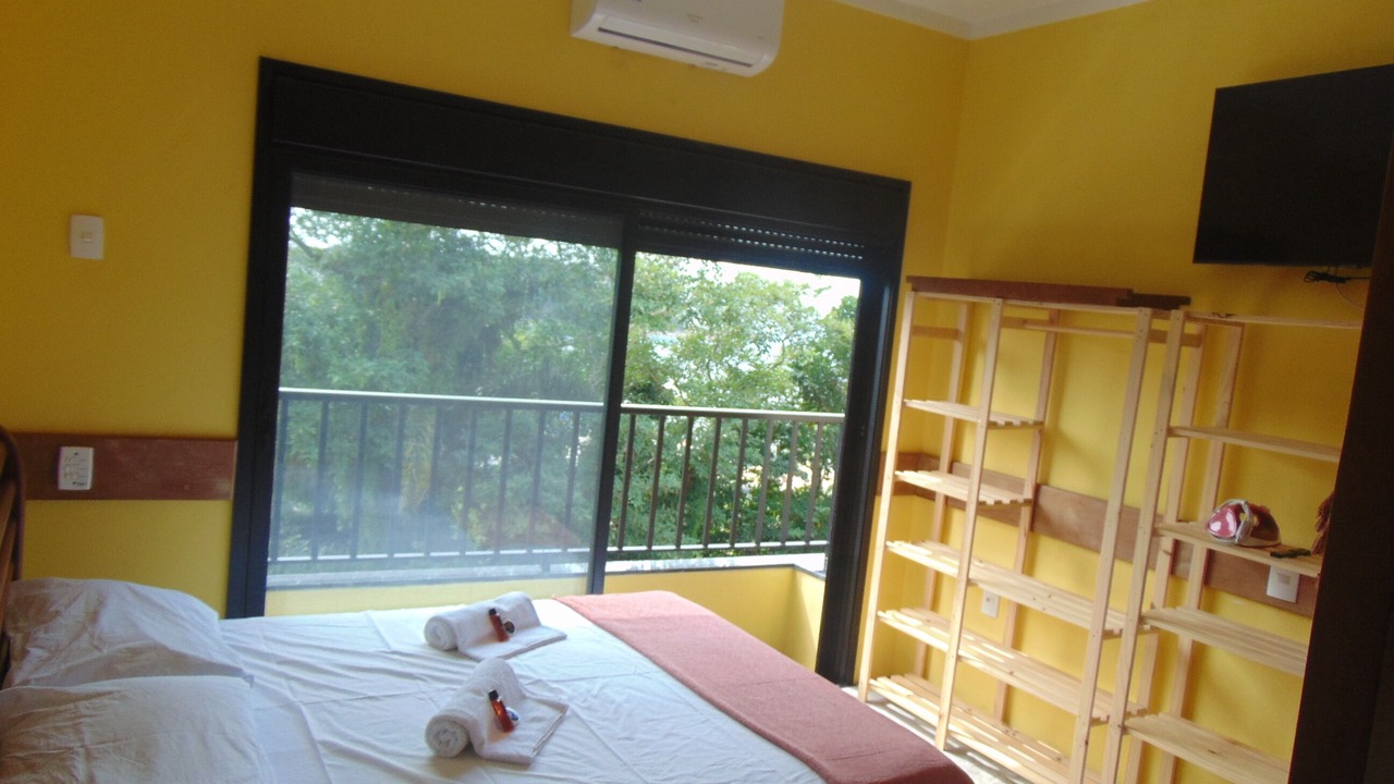 Photo of Bedroom in Ubatuba