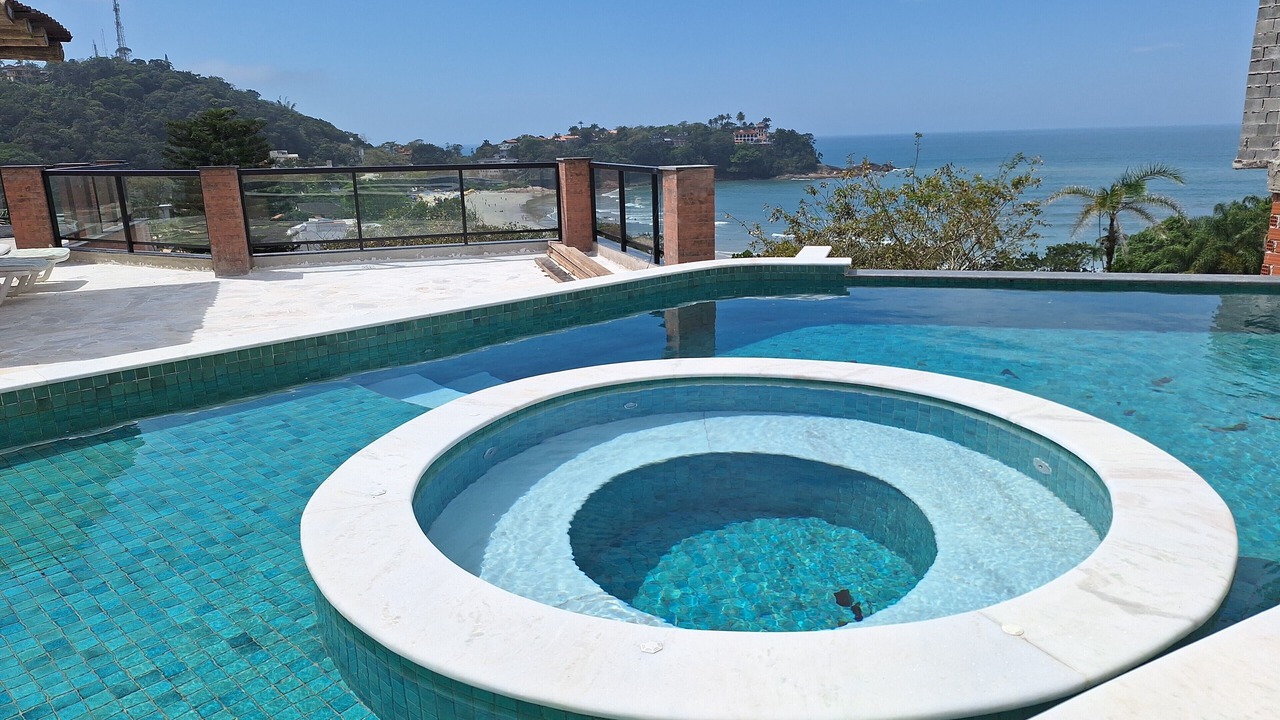 Photo of Outdoor in Ubatuba