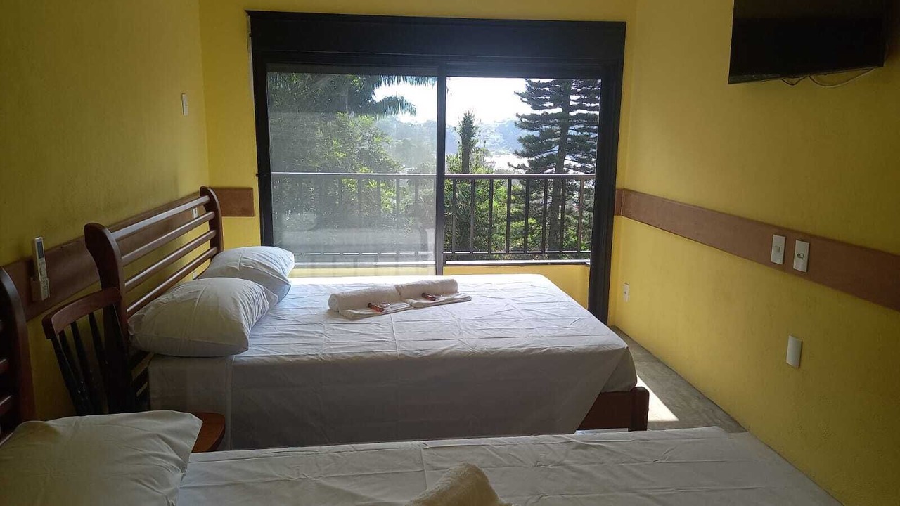 Photo of Bedroom in Ubatuba