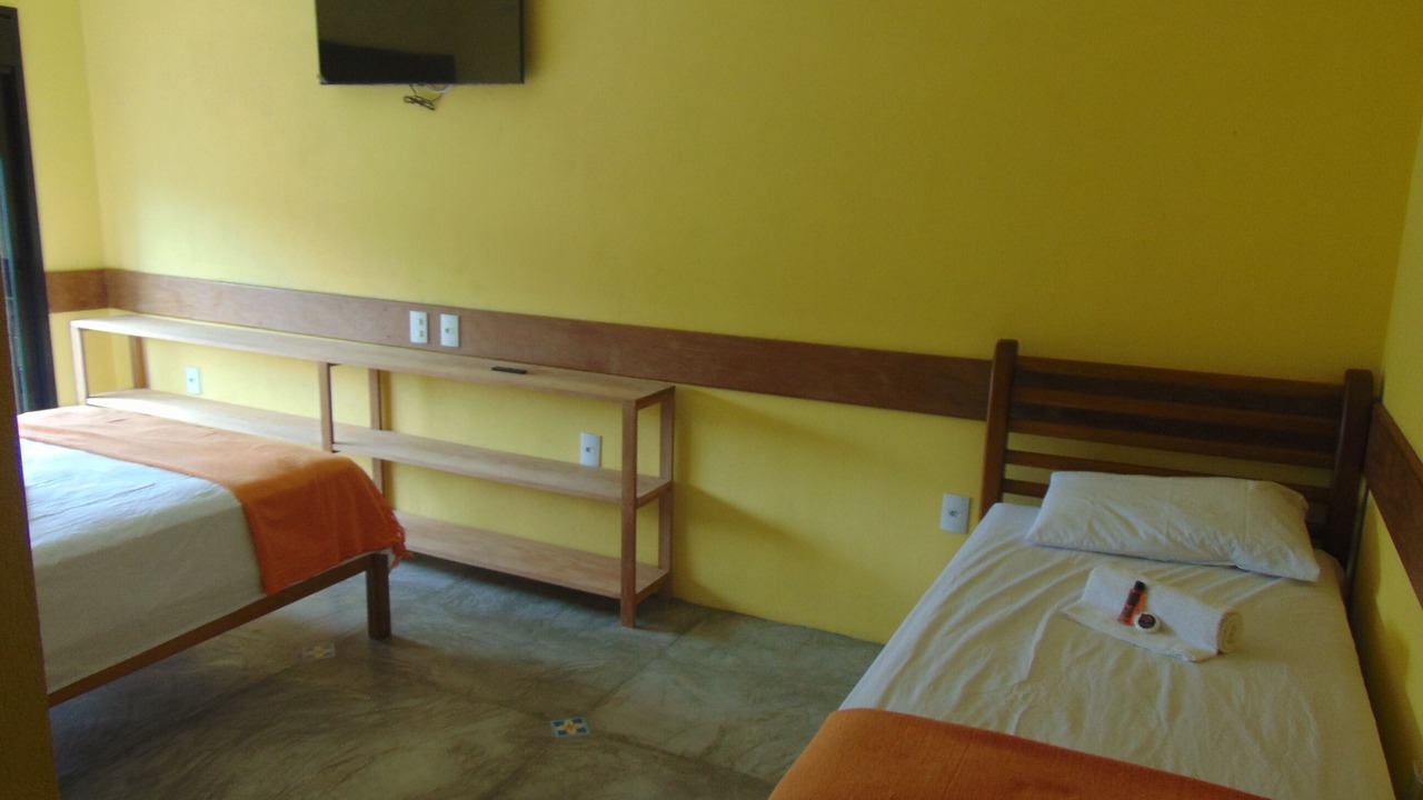 Photo of Bedroom in Ubatuba