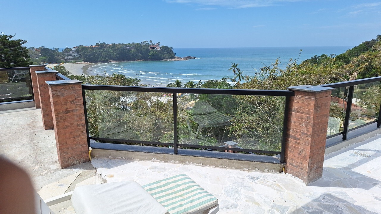 Photo of Outdoor in Ubatuba