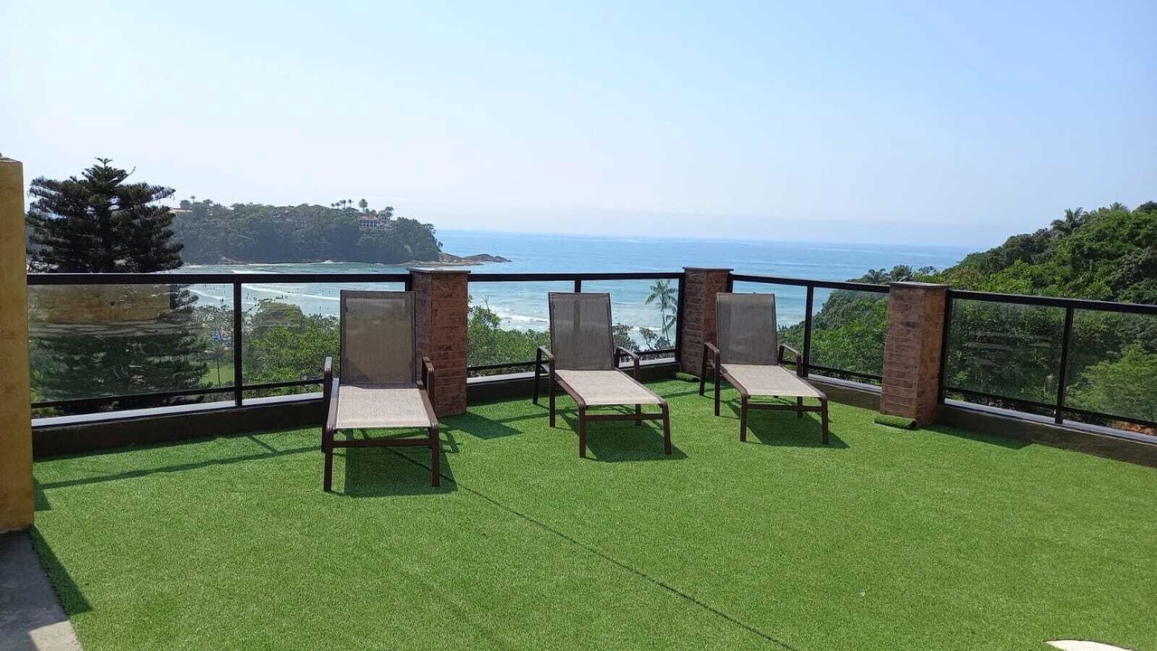 Photo of Outdoor in Ubatuba