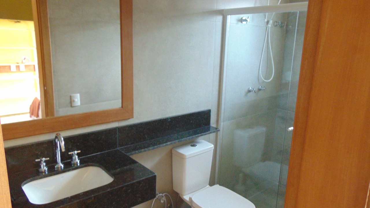 Photo of Bathroom in Ubatuba