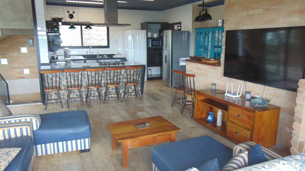 Photo of Livingroom in Ubatuba