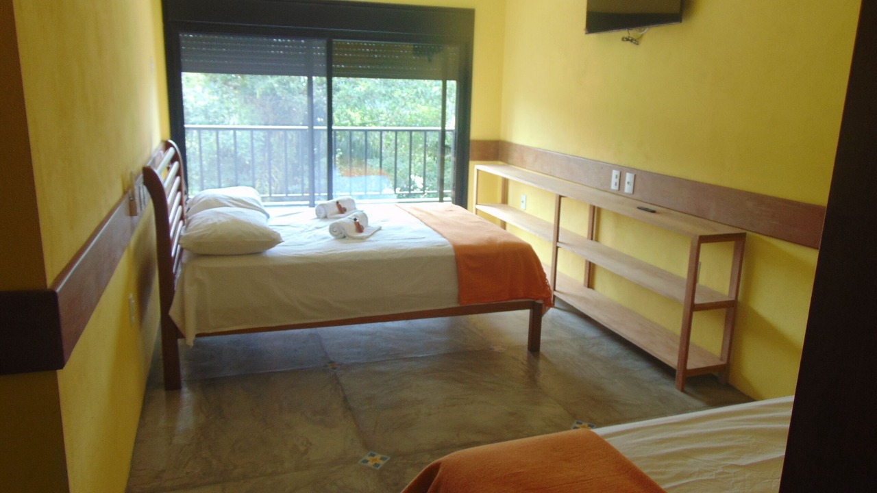 Photo of Bedroom in Ubatuba