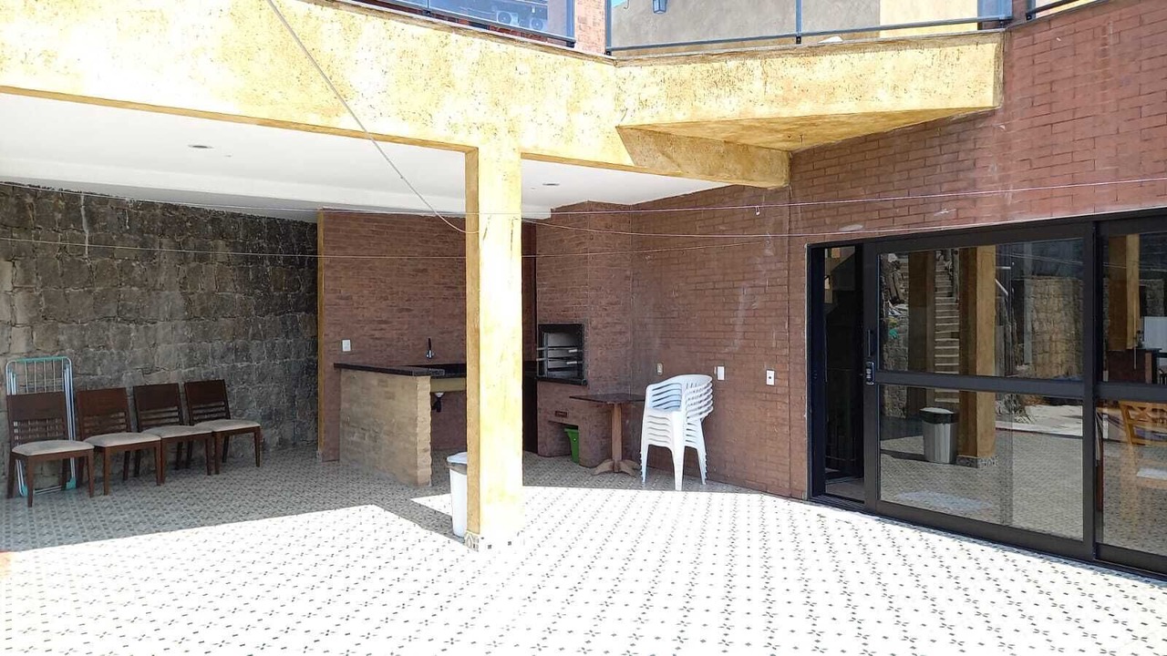 Photo of Patio Balcony in Ubatuba