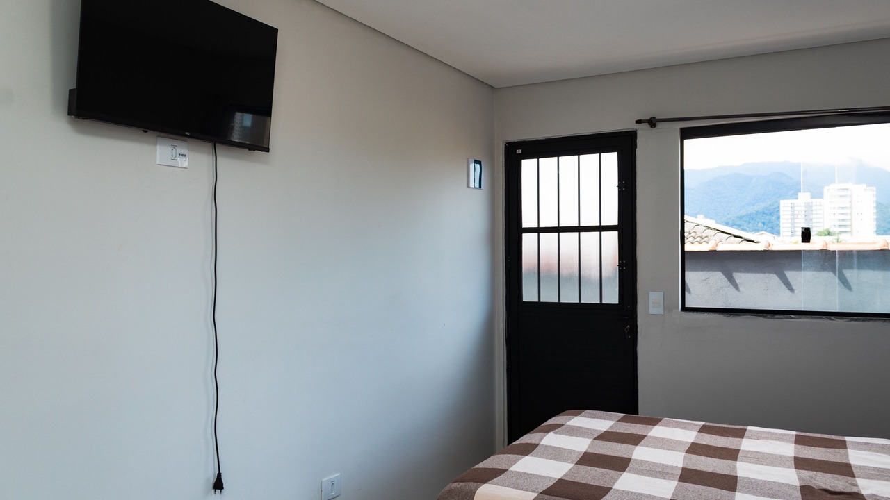 Photo of Bedroom in Poiares